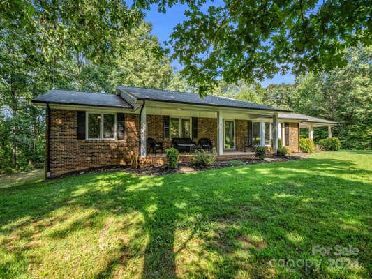 109 WALKER DAIRY RD, BOSTIC, NC 28018 - Image 1