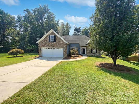 127 PRINCESS LOOP, TROUTMAN, NC 28166 - Image 1