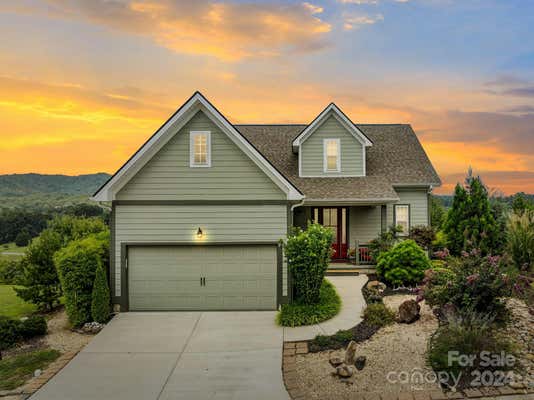 50 ROSE CREEK RD, LEICESTER, NC 28748 - Image 1