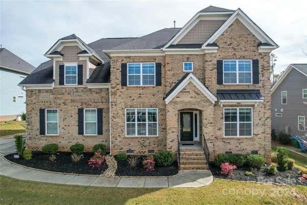 10881 GREENVALE DR, HARRISBURG, NC 28075 - Image 1