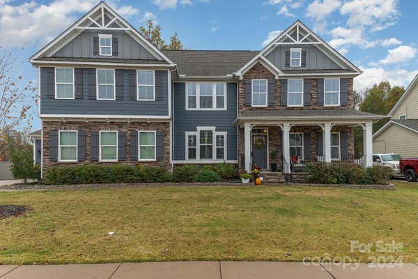 4660 ARDMORE LN, HARRISBURG, NC 28075 - Image 1