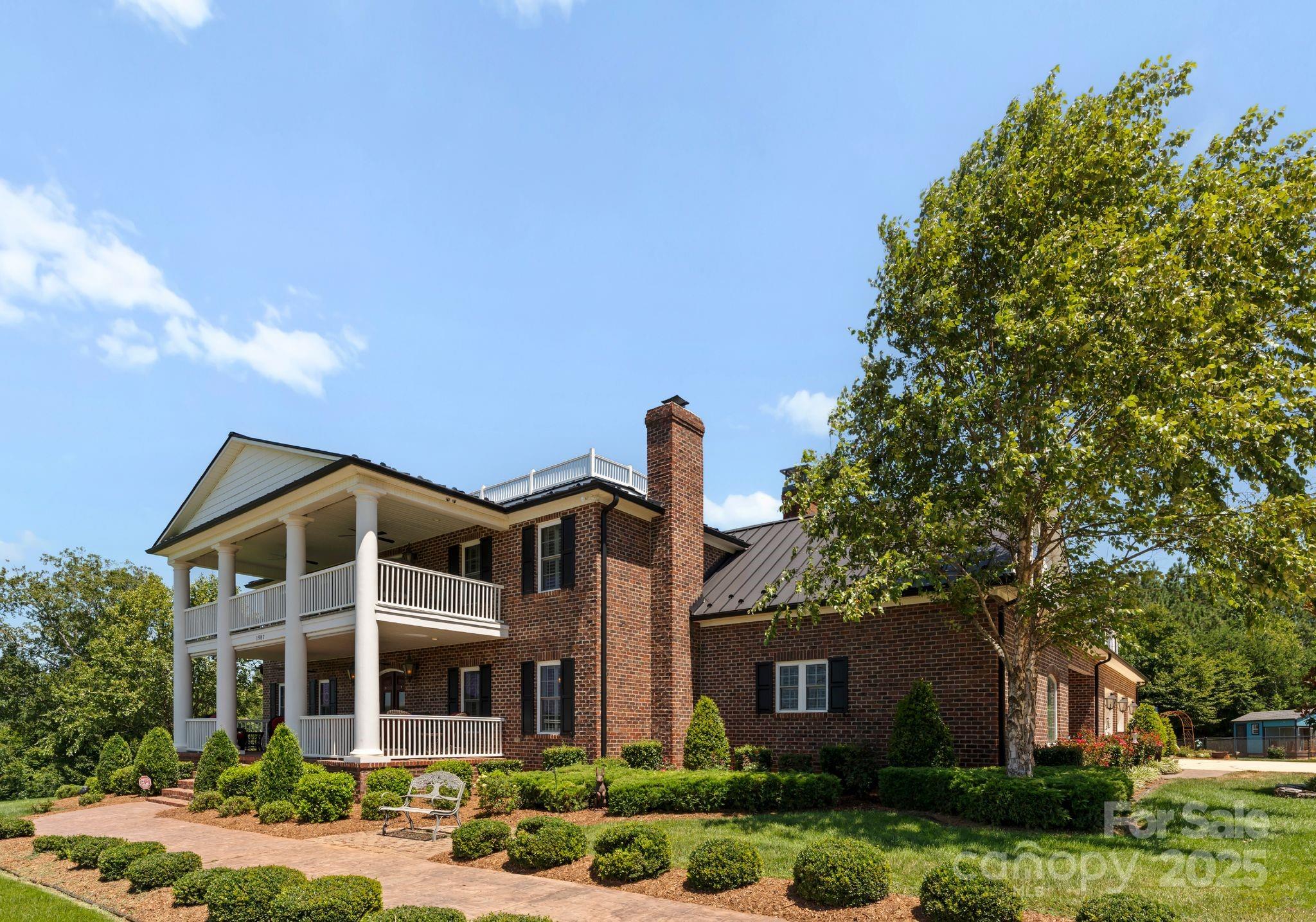 Iron Station, North Carolina, 28080, United States, 4 Bedrooms Bedrooms, ,5 BathroomsBathrooms,Residential,Active,1933906