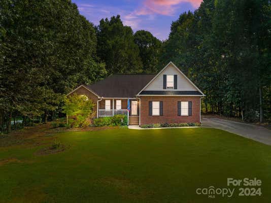 244 WHISPER DR, CHINA GROVE, NC 28023 - Image 1