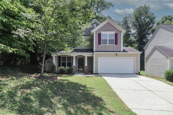 5203 WHIPPET RIDGE CT, CHARLOTTE, NC 28217 - Image 1