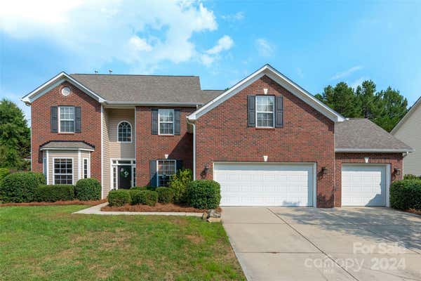 3028 STREAMLET WAY, MONROE, NC 28110 - Image 1