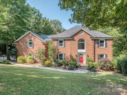 7511 CHIDESTER CT, CHARLOTTE, NC 28277 - Image 1