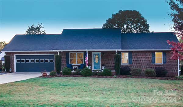 281 SAIN RD, STATESVILLE, NC 28625 - Image 1