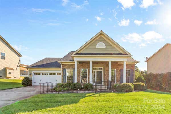 3689 ENGLISH GARDEN DR, GASTONIA, NC 28056 - Image 1