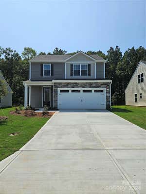 221 COLONIAL RESERVE AVE, TROUTMAN, NC 28166 - Image 1