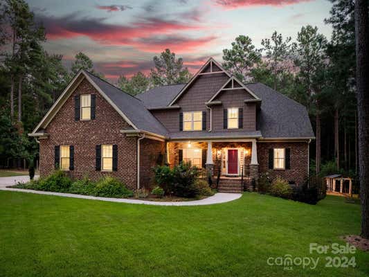 9217 RUSTIC CREEK TRL, WAXHAW, NC 28173 - Image 1