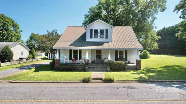 217 DEPOT ST, ROCKWELL, NC 28138 - Image 1