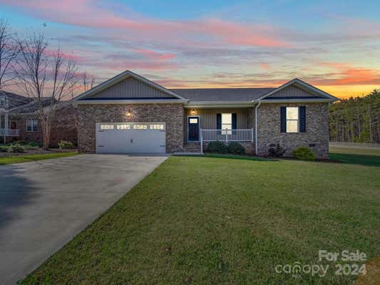 104 POSTELL DR, STATESVILLE, NC 28625 - Image 1