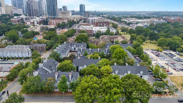 509 N GRAHAM ST UNIT 2D, CHARLOTTE, NC 28202, photo 2 of 25