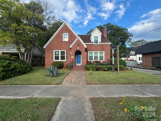 109 N YORK ST, LANCASTER, SC 29720 - Image 1