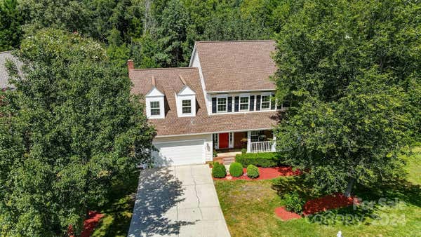 12700 DIAMOND DR, PINEVILLE, NC 28134 - Image 1