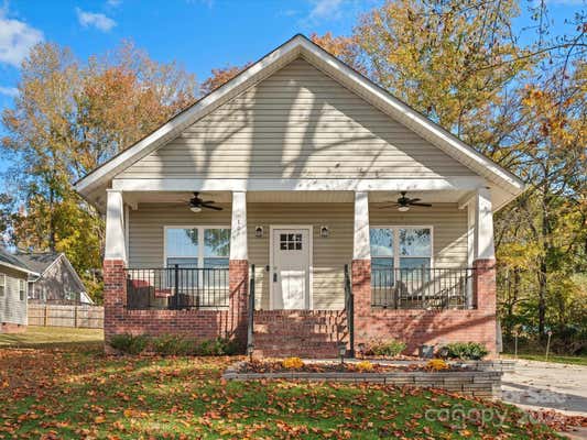 109 WAYNE AVE, KANNAPOLIS, NC 28081 - Image 1