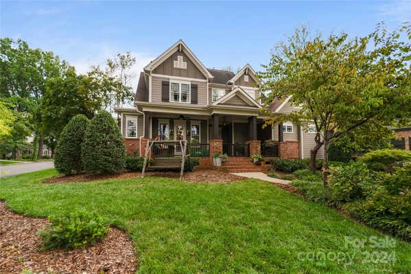 301 FIELDBROOK PL, CHARLOTTE, NC 28209 - Image 1