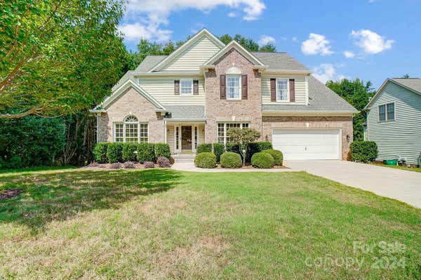 2736 PEVERELL LN, CHARLOTTE, NC 28270 - Image 1