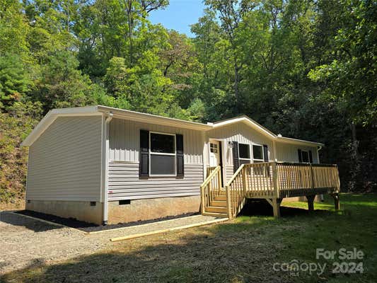 422 NORMCOL DR, PISGAH FOREST, NC 28768 - Image 1