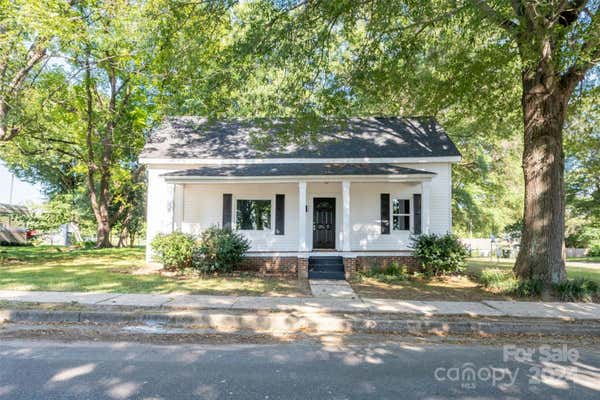 207 S JACOB ST, CHERRYVILLE, NC 28021 - Image 1