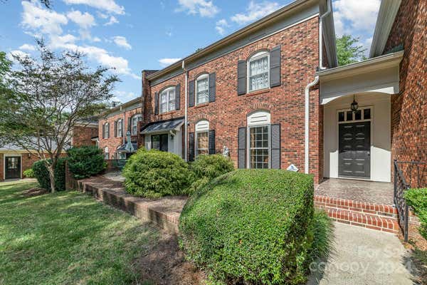 7206 QUAIL MEADOW LN, CHARLOTTE, NC 28210 - Image 1