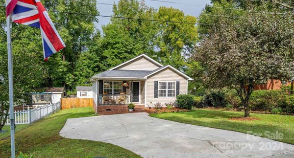 732 PLEASANT AVE, KANNAPOLIS, NC 28081 - Image 1