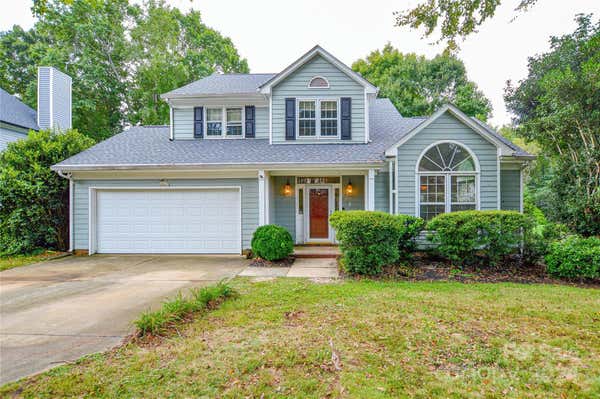 7425 REEDY CREEK RD, CHARLOTTE, NC 28215 - Image 1