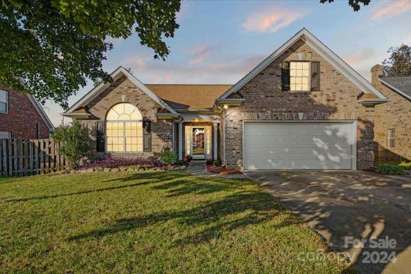 3327 FLAGLER CIR, MIDLAND, NC 28107 - Image 1