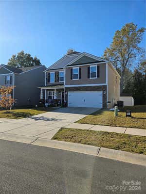 534 KING CLOVER LN, CLOVER, SC 29710 - Image 1