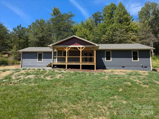 167 FLINT MORGAN RD, MARS HILL, NC 28754 - Image 1