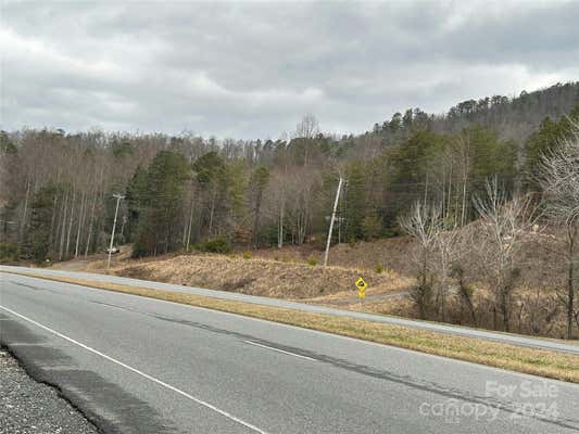 000 HWY 19 W HIGHWAY W # TRACT 1, BRYSON CITY, NC 28713, photo 5 of 12