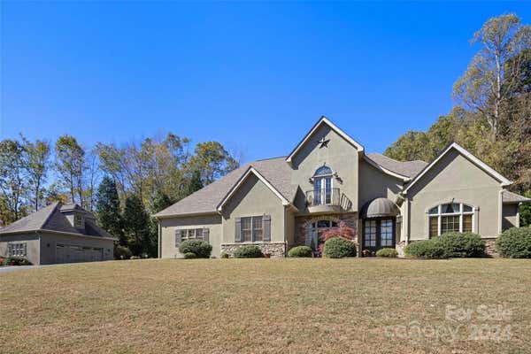 153 BURGE MOUNTAIN RD, HENDERSONVILLE, NC 28792 - Image 1