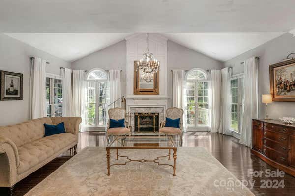 2805 PEVERELL LN, CHARLOTTE, NC 28270 - Image 1