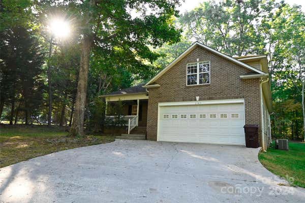 2785 NC 152 W, CHINA GROVE, NC 28023 - Image 1