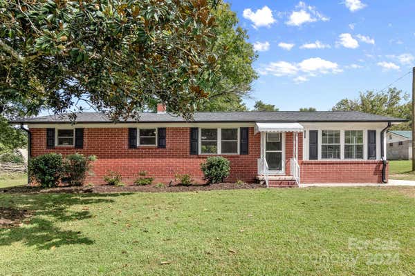 928 3RD ST, SPENCER, NC 28159 - Image 1