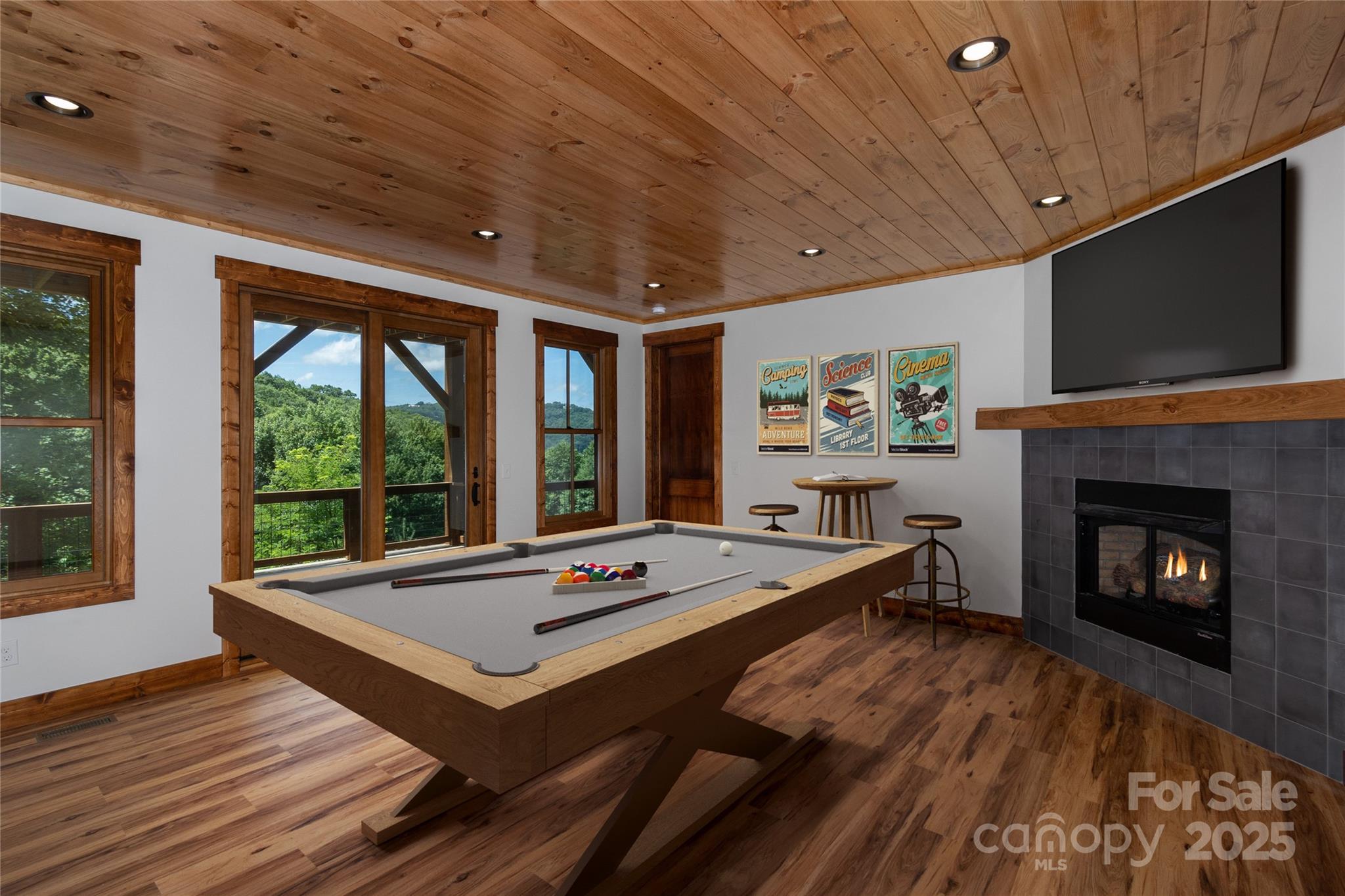 Banner Elk, North Carolina, 28604, United States, ,4 BathroomsBathrooms,Residential,Active,1769930