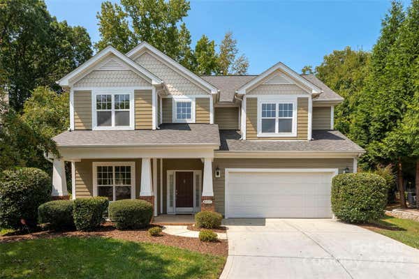 10337 MISTY MOSS CT, MINT HILL, NC 28227 - Image 1