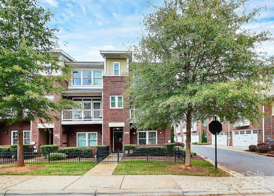 1412 W 4TH ST, CHARLOTTE, NC 28208 - Image 1