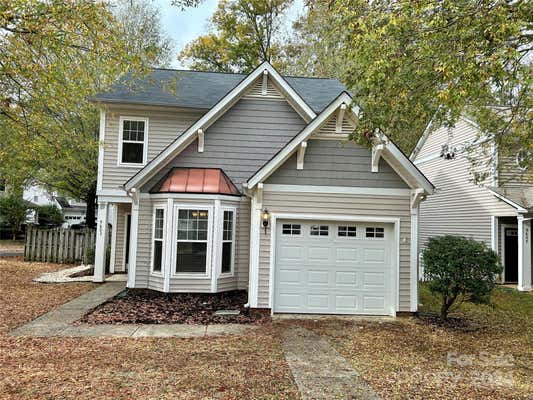 9603 CORBETT SQUARE LN, CHARLOTTE, NC 28214 - Image 1