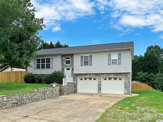 2226 WOODLAWN DR, HUDSON, NC 28638 - Image 1