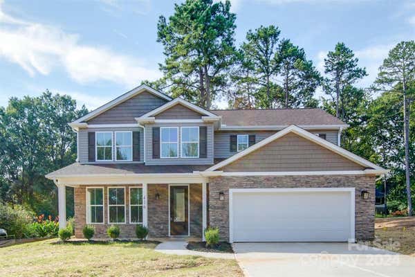 416 SCHOOL CIR, HARRISBURG, NC 28075 - Image 1