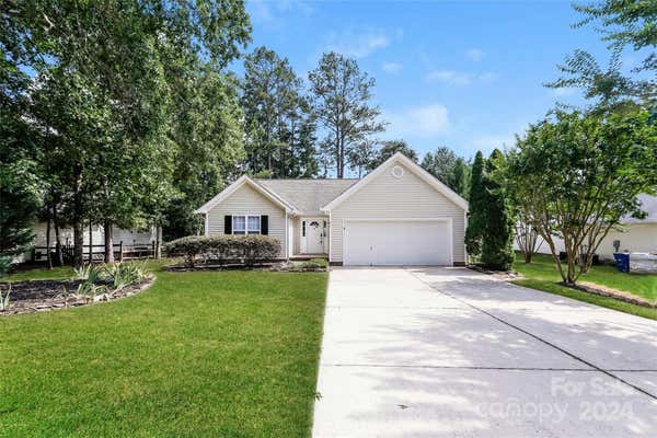 4017 MAPLE SHORE DR, MATTHEWS, NC 28104 - Image 1