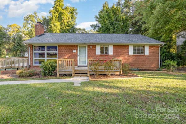 718 DEMINGWOOD ST, WADESBORO, NC 28170 - Image 1