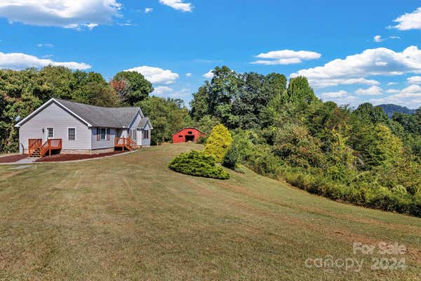 368 RICHARDS RDG, CANTON, NC 28716 - Image 1