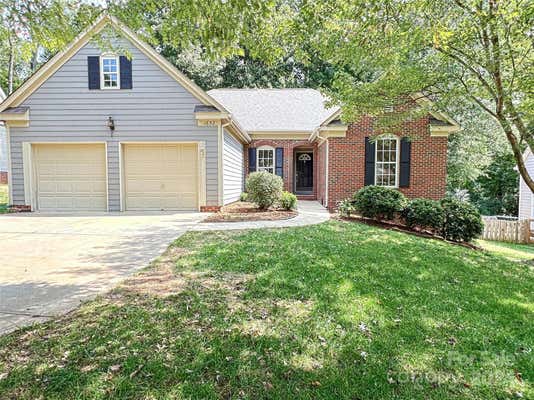 1632 HEATHER GLEN RD, KANNAPOLIS, NC 28081 - Image 1