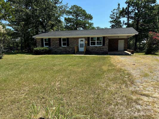 131 KRISTY LN, ROCKINGHAM, NC 28379 - Image 1