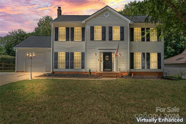 12621 CEDAR FALL DR, HUNTERSVILLE, NC 28078 - Image 1