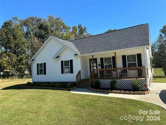 16 GEORGIA AVE, YORK, SC 29745 - Image 1