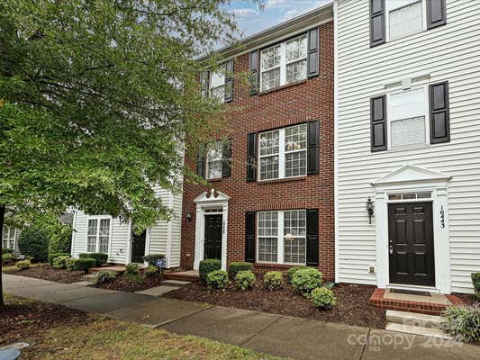 10439 ALEXANDER MARTIN AVE, CHARLOTTE, NC 28277 - Image 1