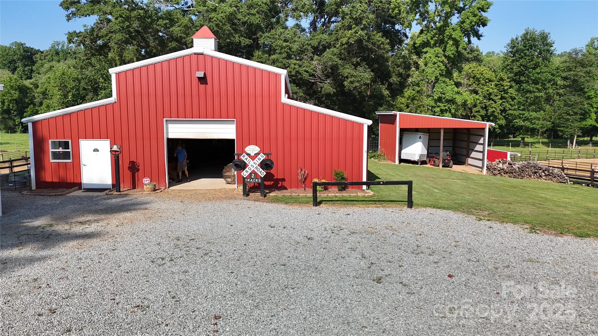 Iron Station, North Carolina, 28080, United States, 4 Bedrooms Bedrooms, ,5 BathroomsBathrooms,Residential,Active,1933906